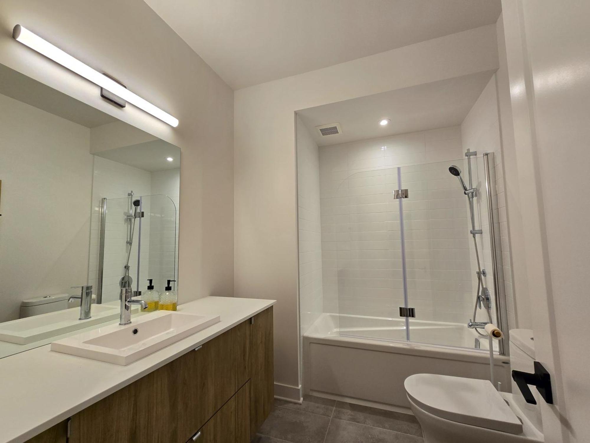 Tremblant Prestige - Verbier 13-203 Mont-Tremblant