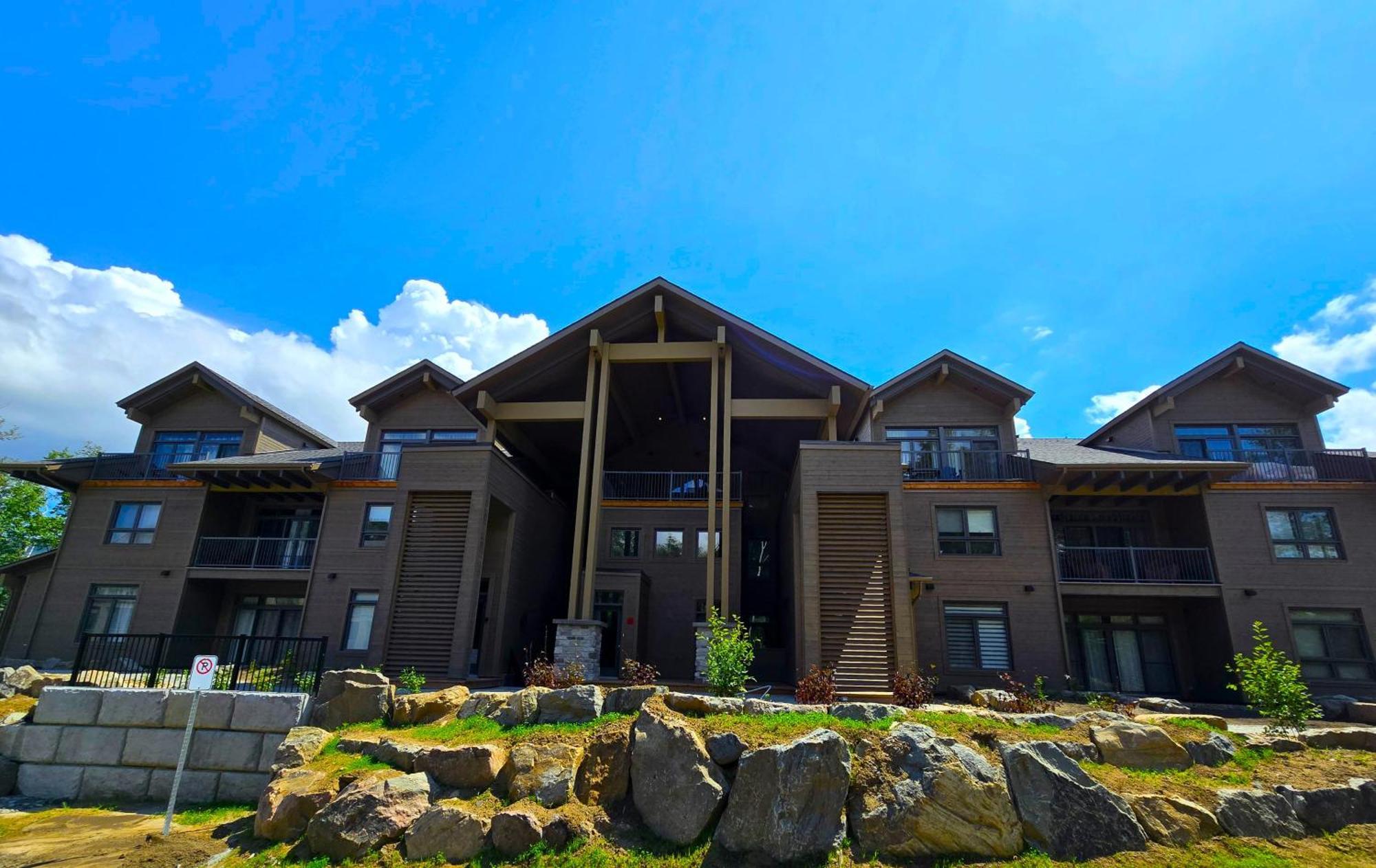 Tremblant Prestige - Verbier 13-203