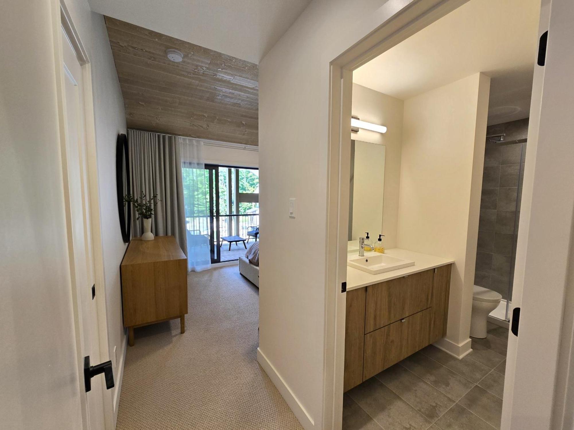 Tremblant Prestige - Verbier 13-203 Holiday home
