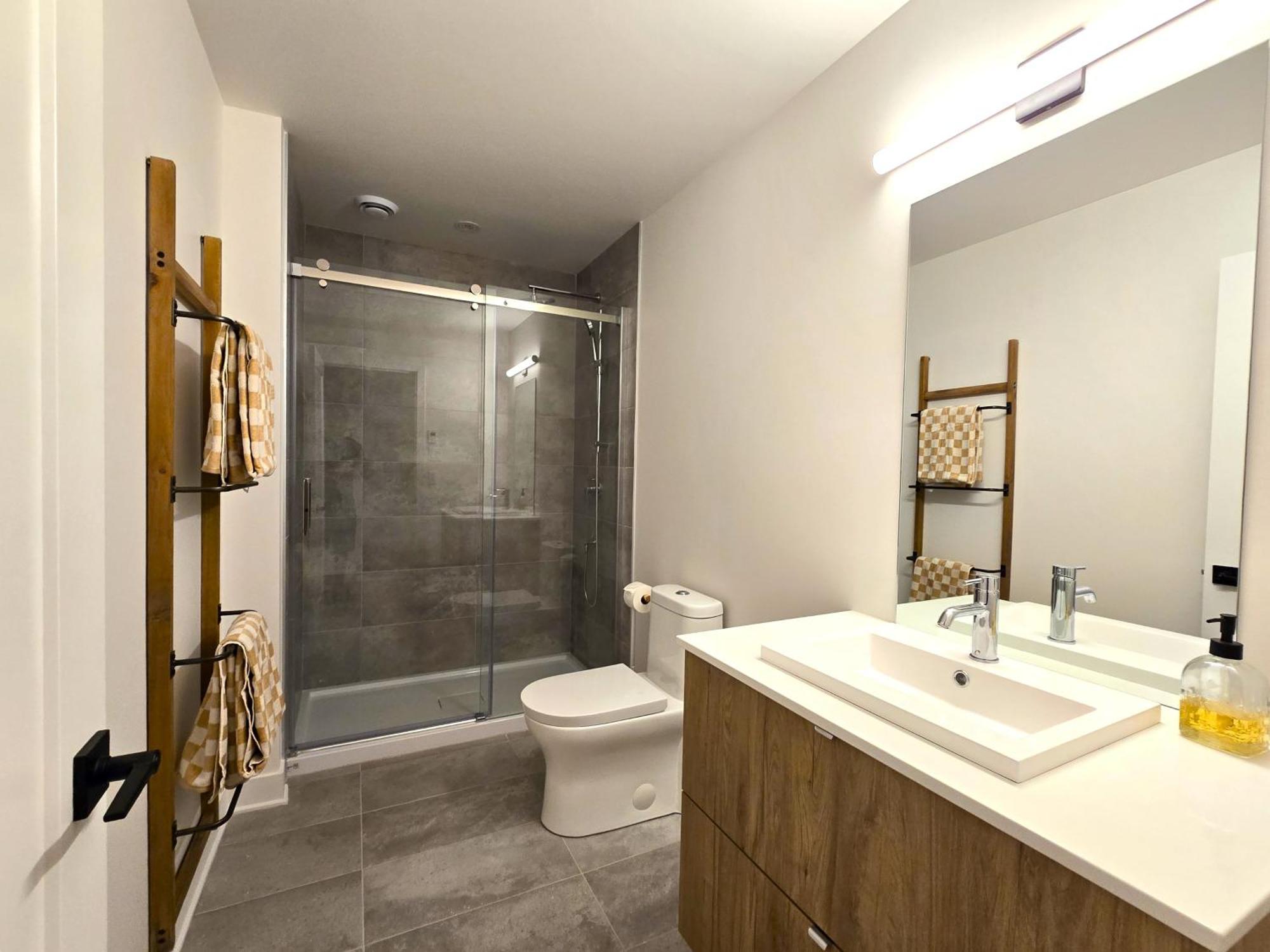 Holiday home Tremblant Prestige - Verbier 13-203 *