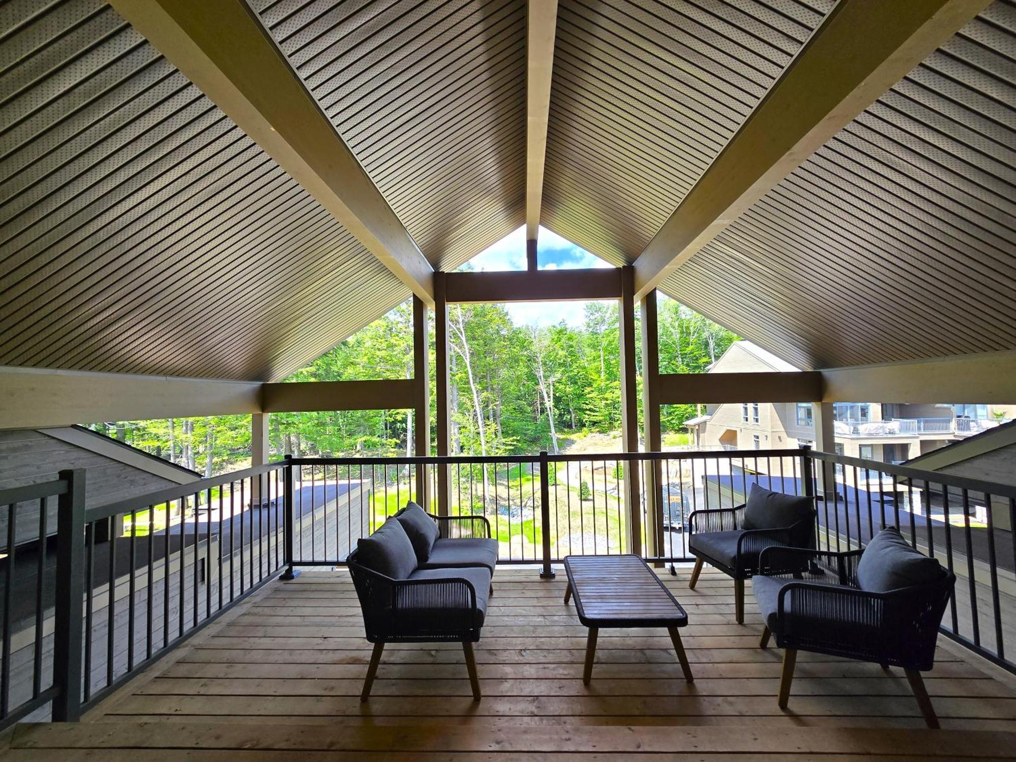 Tremblant Prestige - Verbier 13-203 Holiday home Mont-Tremblant