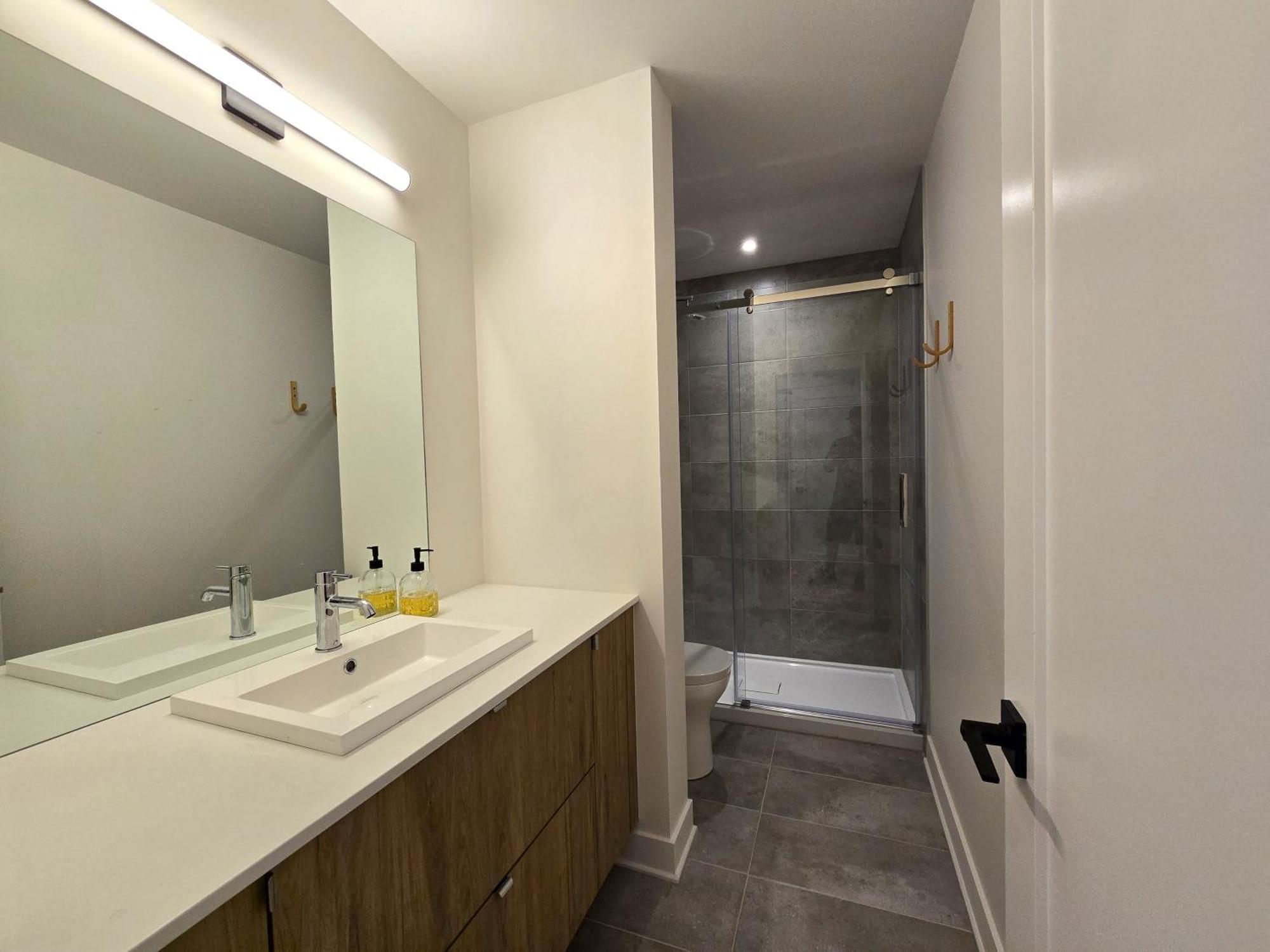Holiday home Tremblant Prestige - Verbier 13-203 *