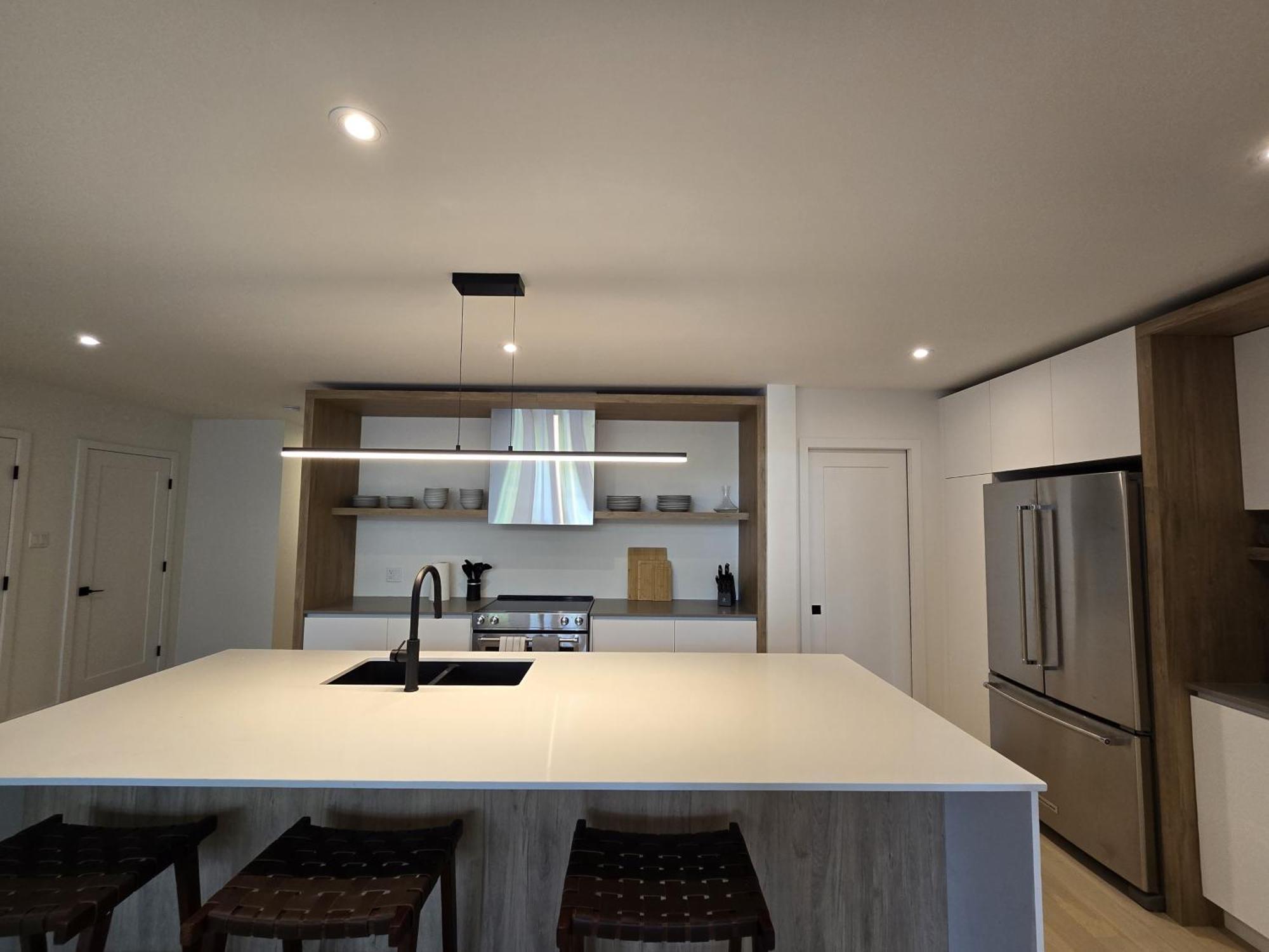 Tremblant Prestige - Verbier 13-203 Holiday home Mont-Tremblant