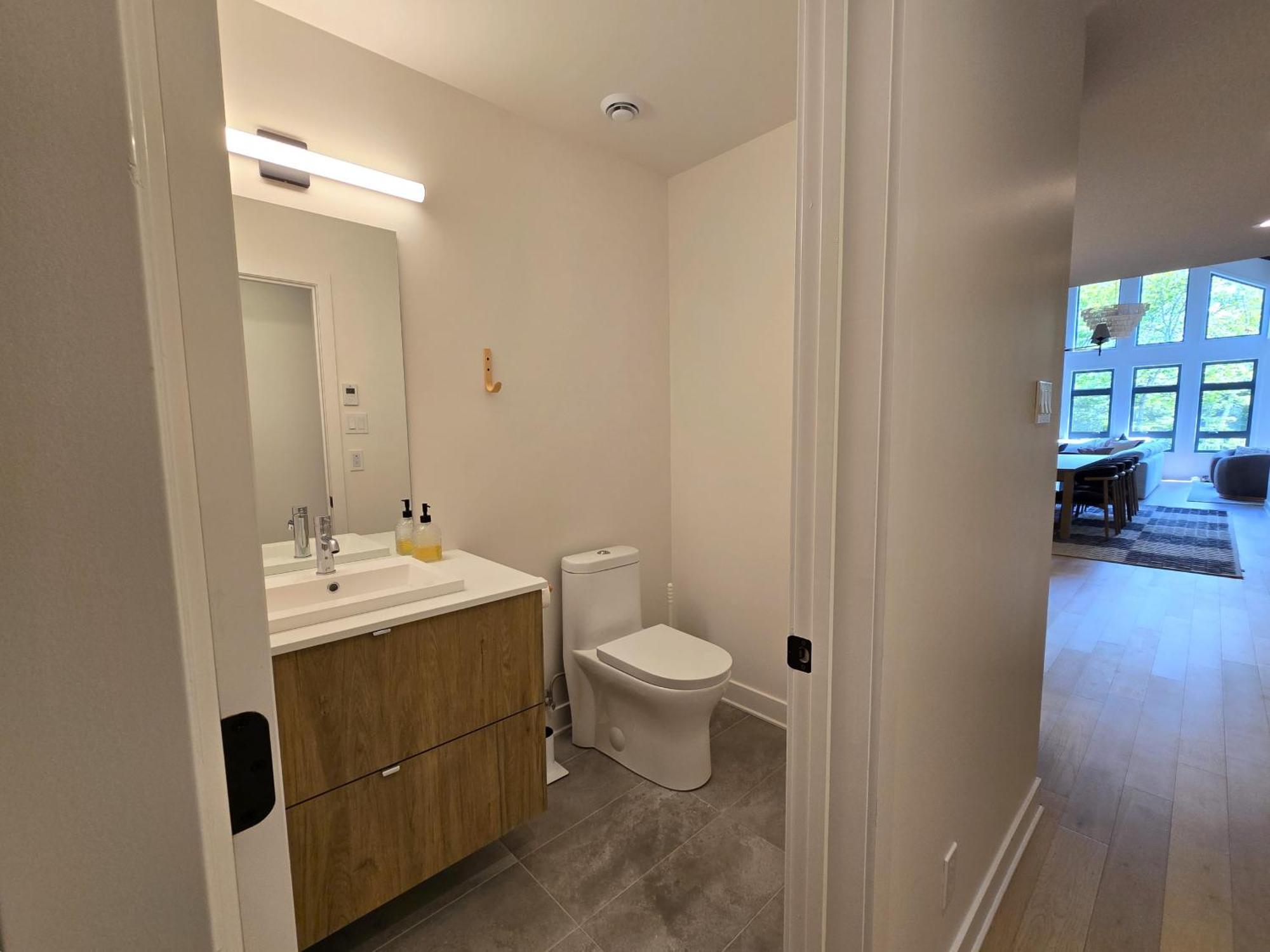 Tremblant Prestige - Verbier 13-203 Mont-Tremblant