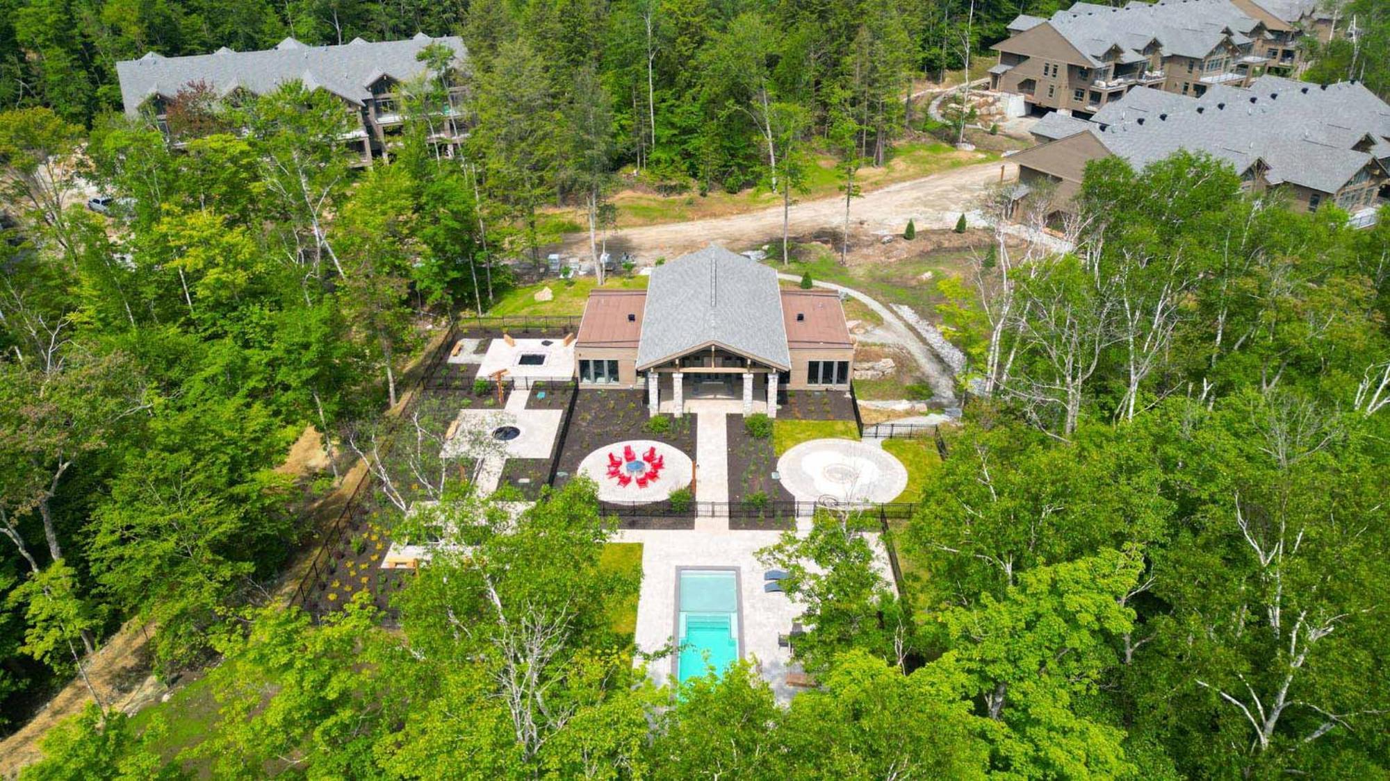 Tremblant Prestige - Verbier 13-203 Holiday home Mont-Tremblant