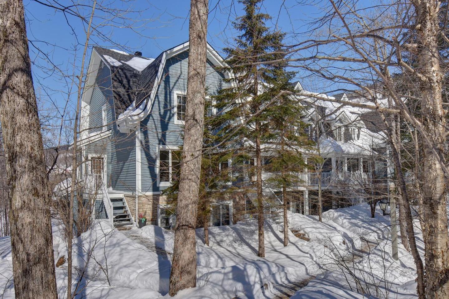 Sweet Getaway Mont-Tremblant