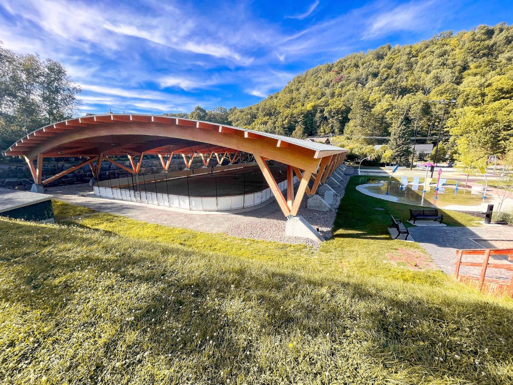 Moderne, Escapade Vacance, Vue Sur Montagnes Apartment *