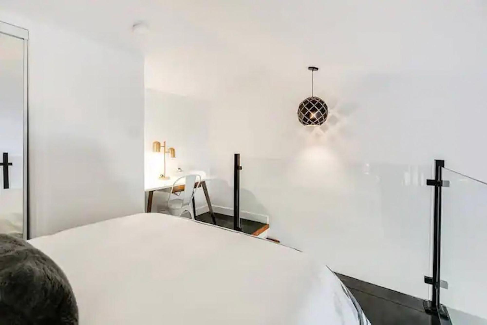 Moderne, Escapade Vacance, Vue Sur Montagnes Apartment *