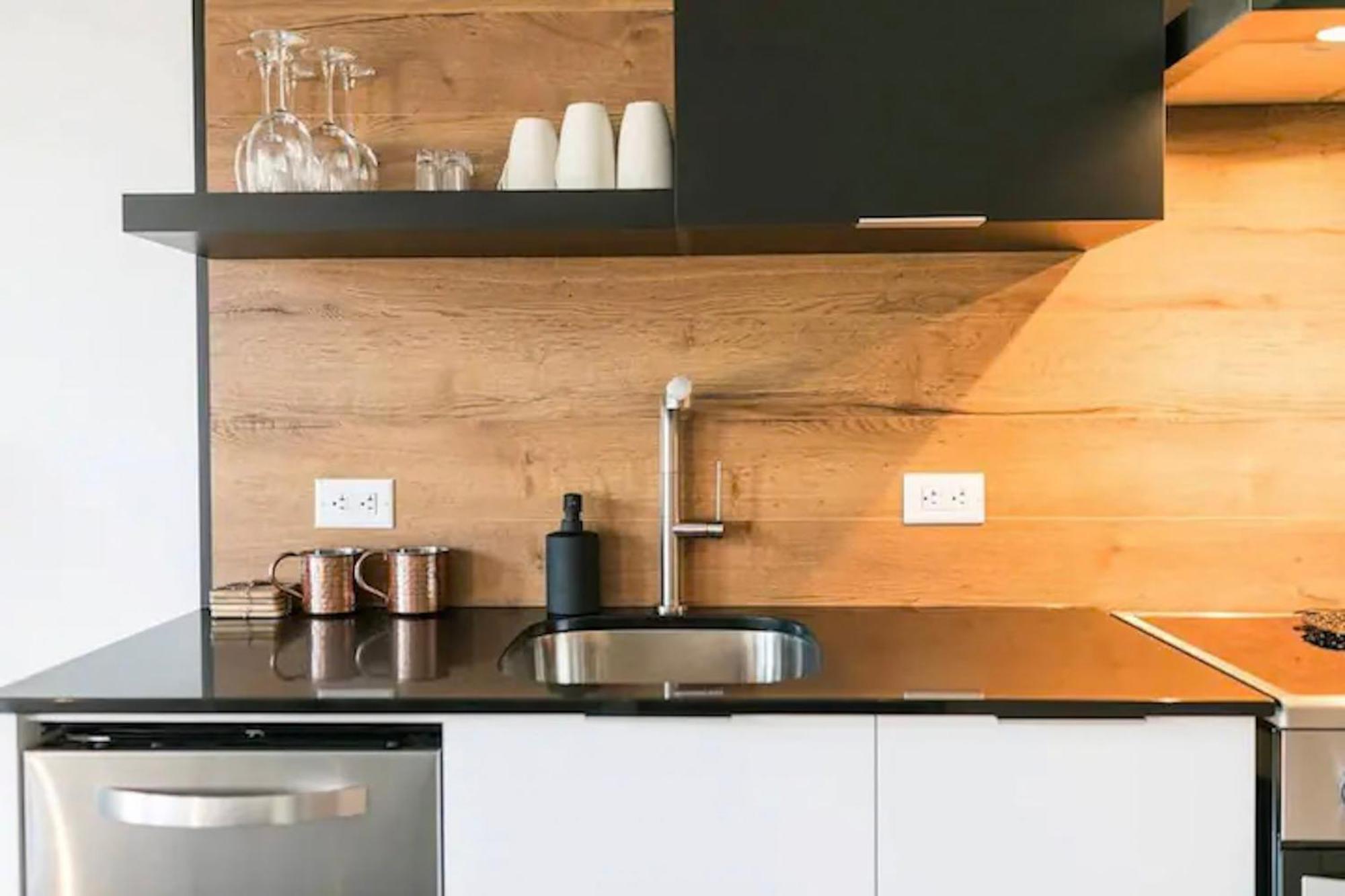 Moderne, Escapade Vacance, Vue Sur Montagnes Apartment *