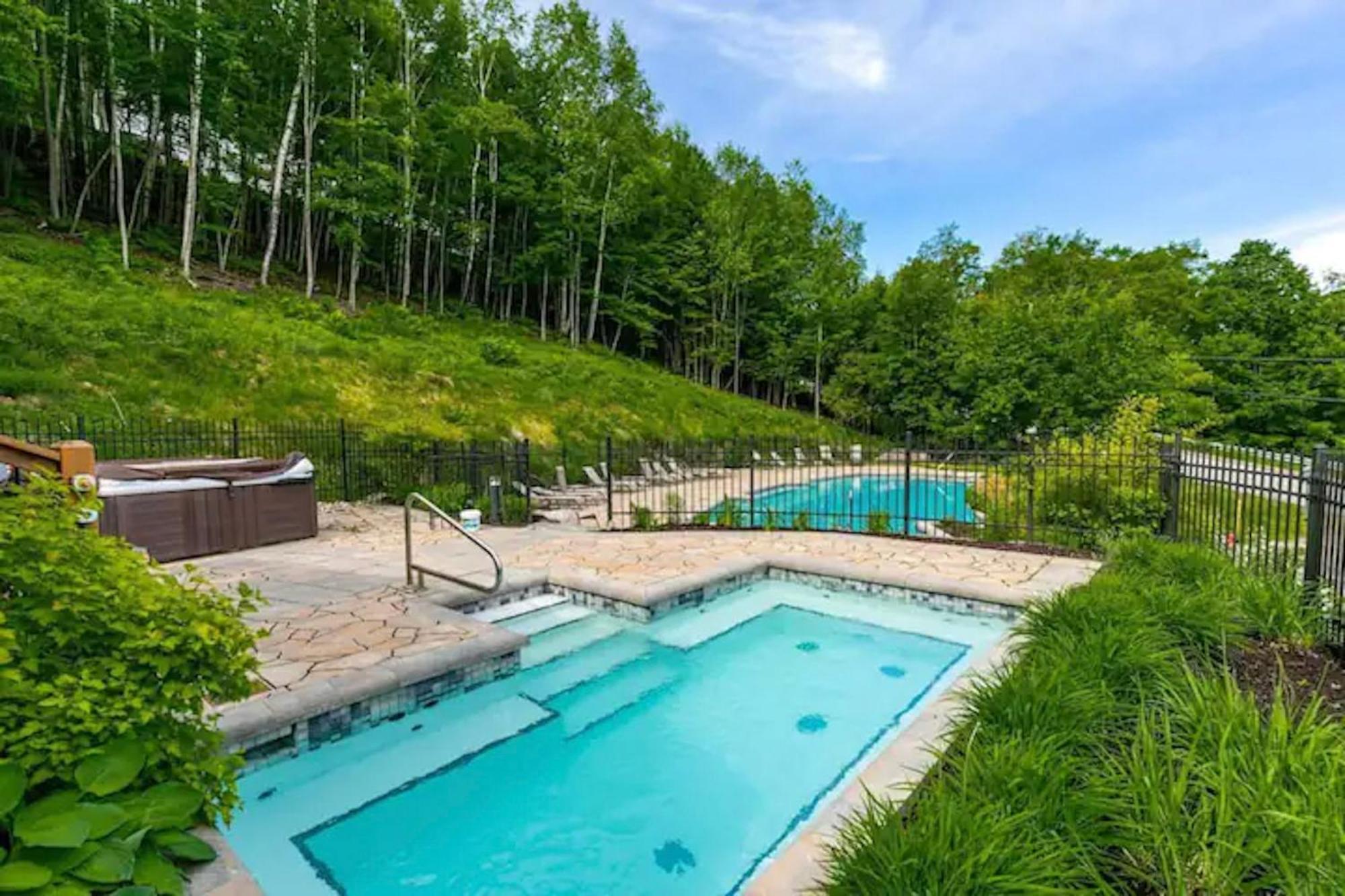 Moderne, Escapade Vacance, Vue Sur Montagnes Apartment *