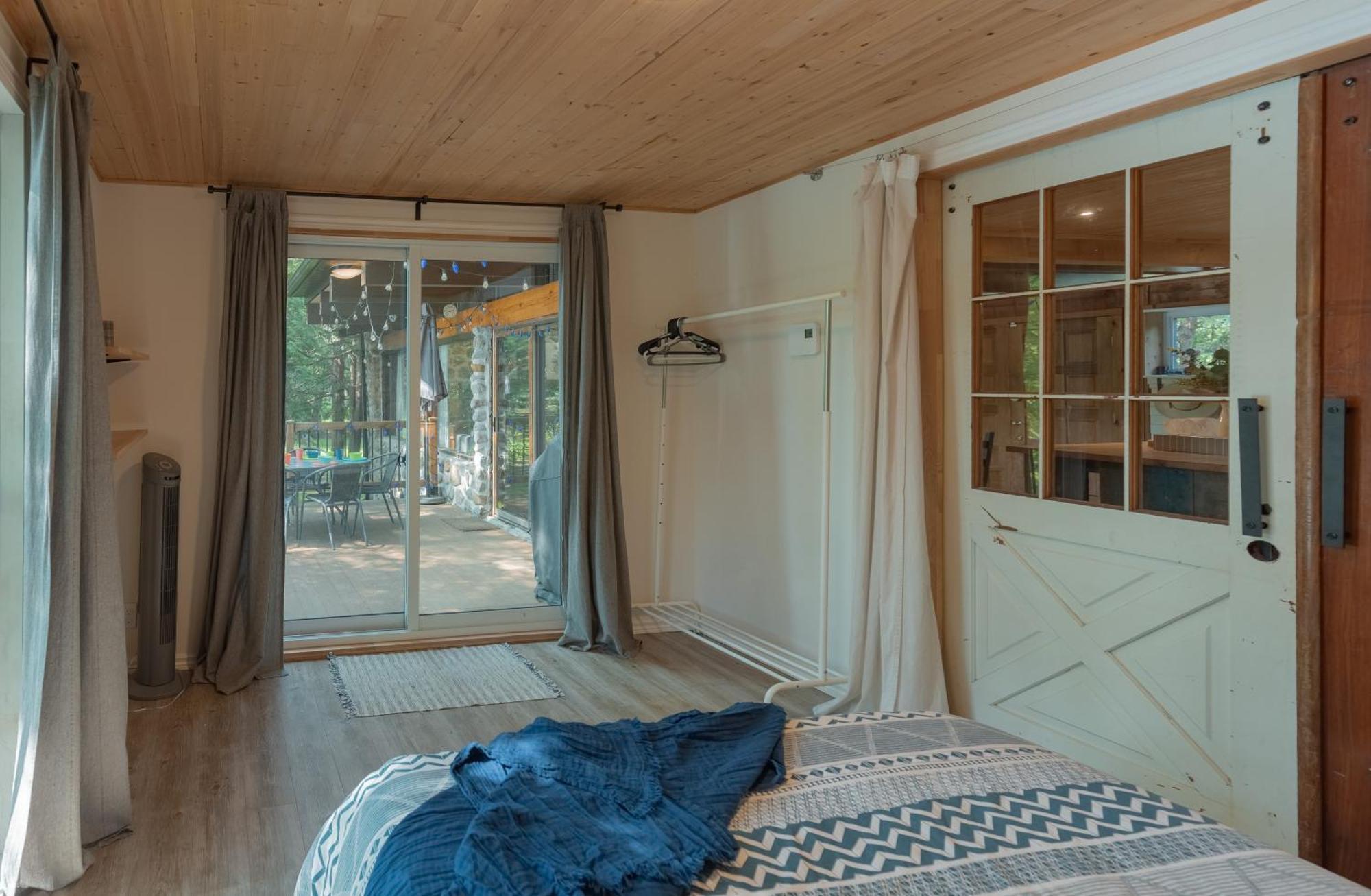 The Phoenix - Riverside With Chalet Mont-Tremblant