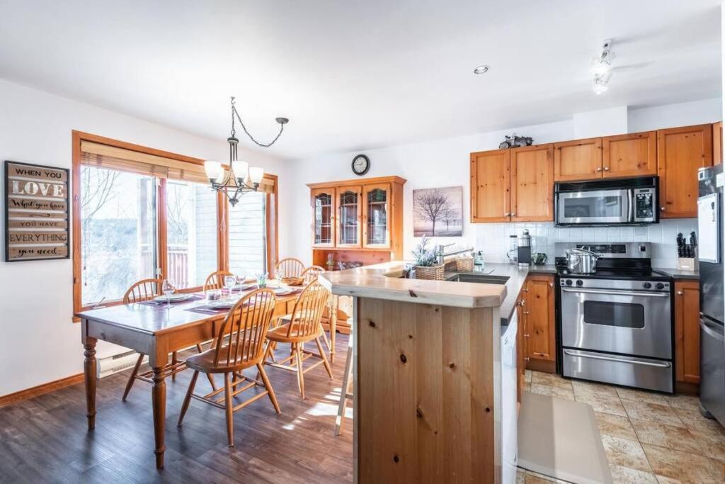 Hauts-bois Inout 2brs Wpool Access 197-9 Holiday home *