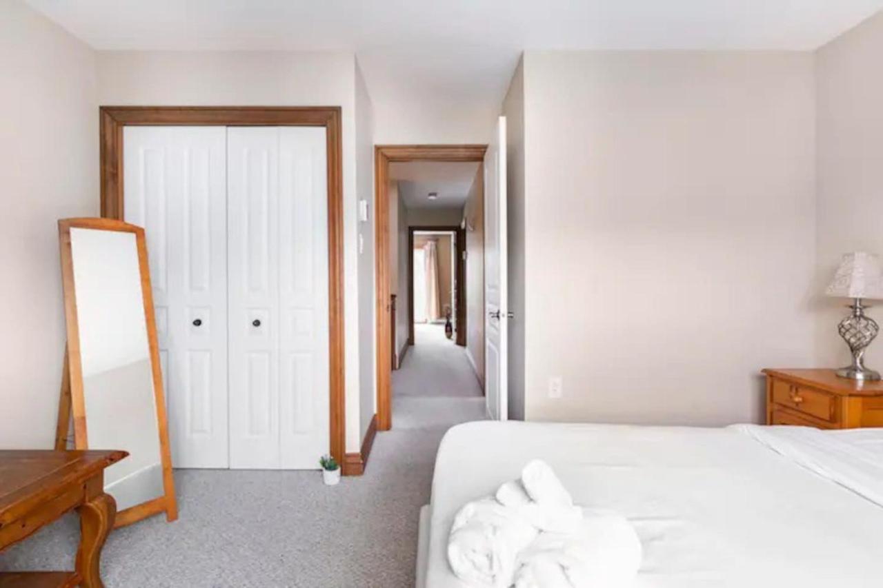 Country house Tremblant Bliss - Luxury Ski-golf Retreat By Instant Mont-Tremblant