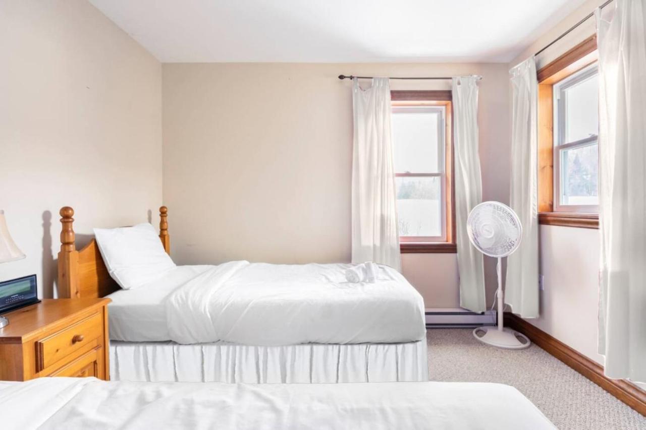 Tremblant Bliss - Luxury Ski-golf Retreat By Instant *