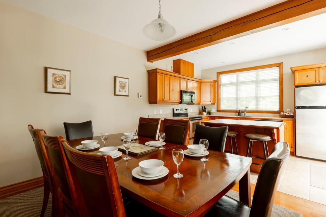 Country house Tremblant Bliss - Luxury Ski-golf Retreat By Instant Mont-Tremblant