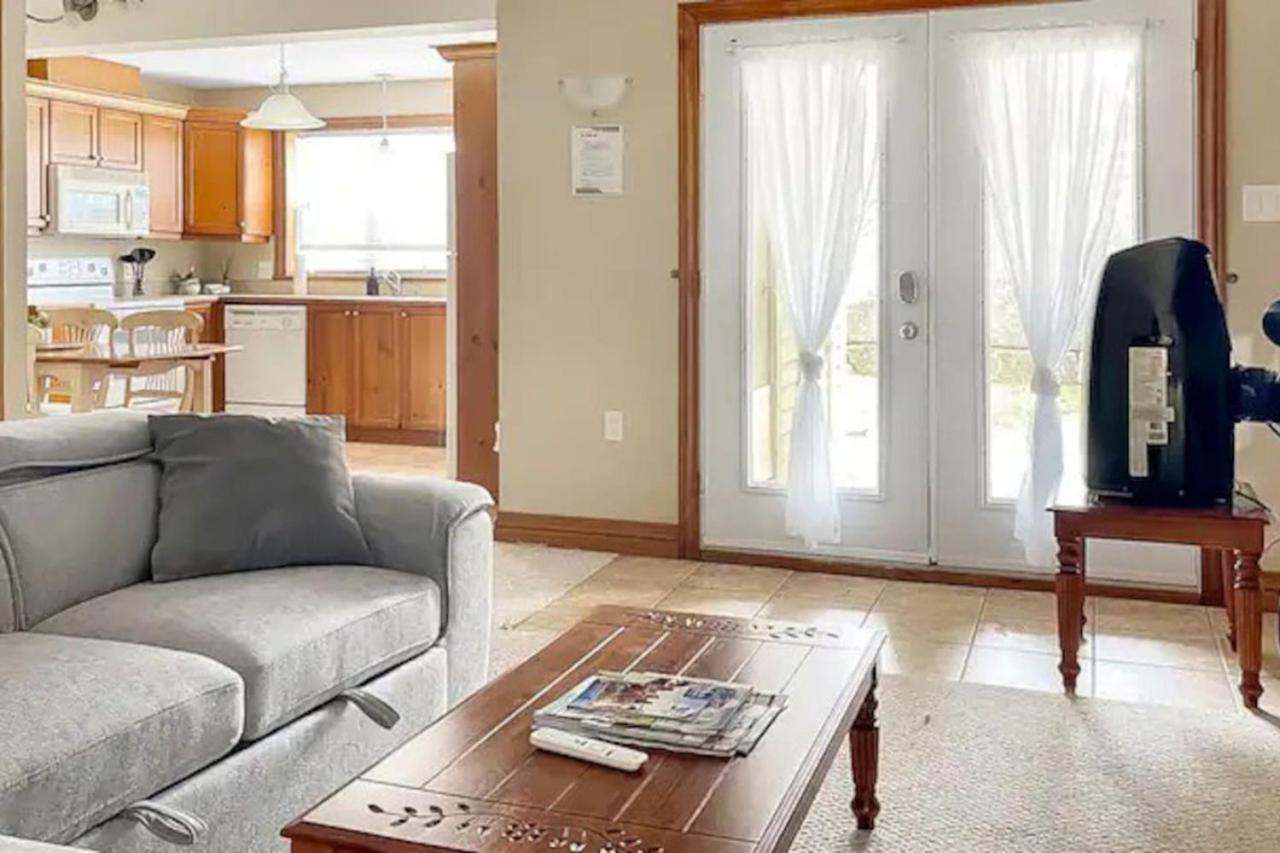 Country house Tremblant Bliss - Luxury Ski-golf Retreat By Instant *