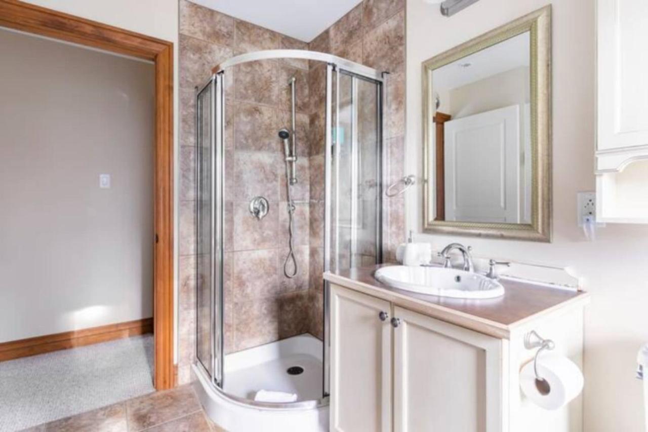 Tremblant Bliss - Luxury Ski-golf Retreat By Instant Country house Mont-Tremblant