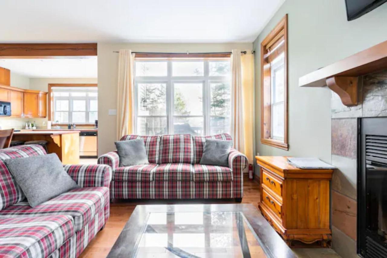 Tremblant Bliss - Luxury Ski-golf Retreat By Instant *