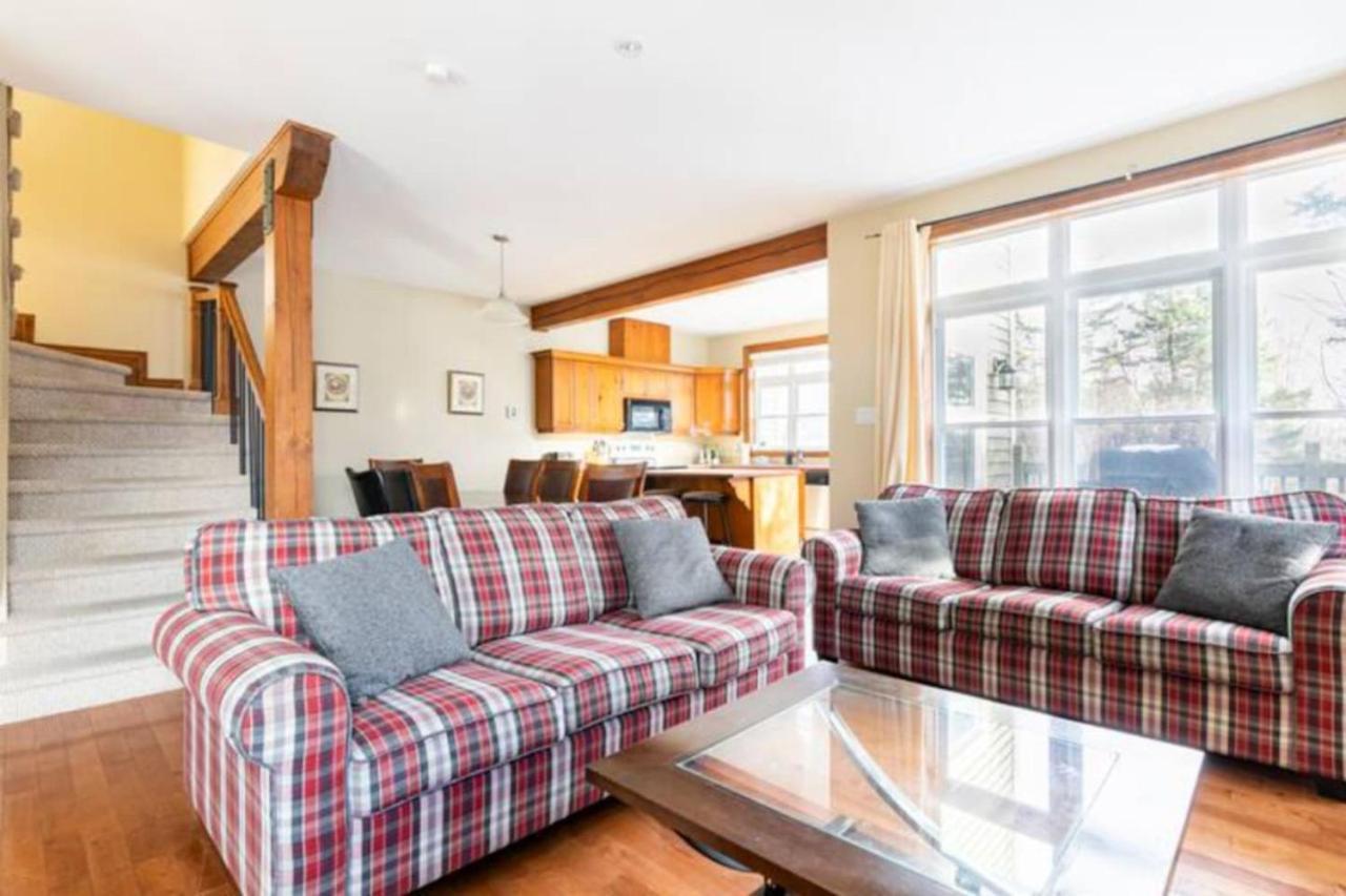 Tremblant Bliss - Luxury Ski-golf Retreat By Instant Mont-Tremblant