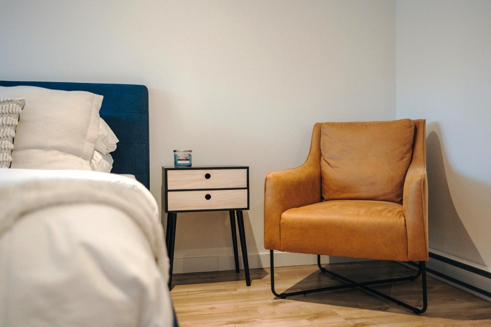 Laoe Loft Tremblant #105 - King Size Bed Apartment Mont-Tremblant
