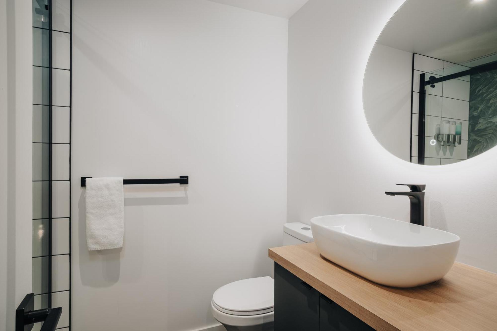 Apartment Laoe Loft Tremblant #105 - King Size Bed Mont-Tremblant