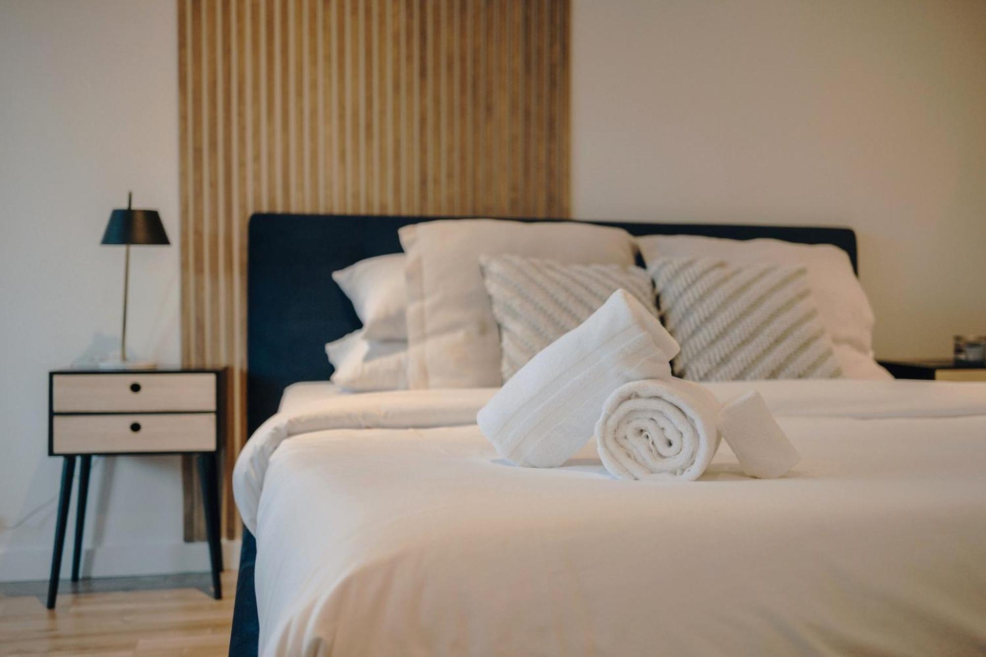 Laoe Loft Tremblant #105 - King Size Bed * Mont-Tremblant