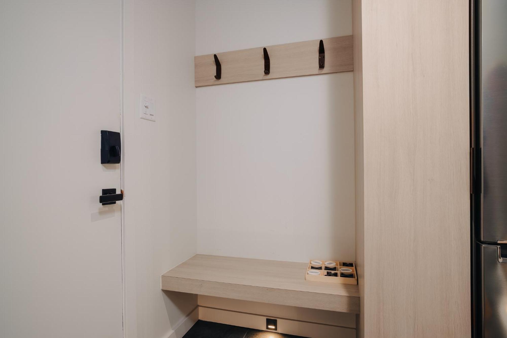 Laoe Loft Tremblant #105 - King Size Bed Apartment Mont-Tremblant