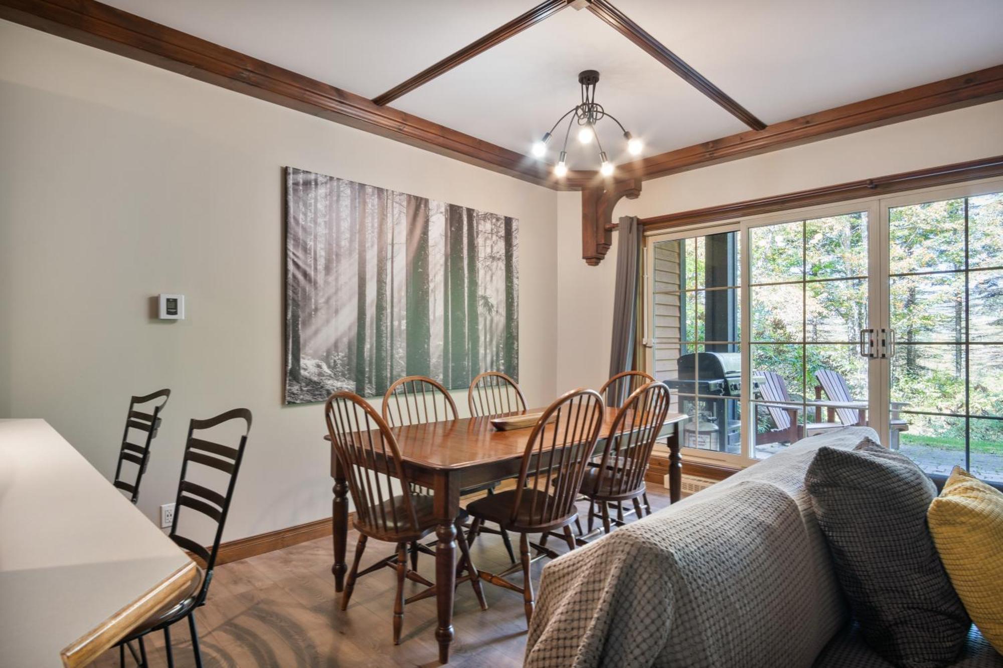 Apartment Les Manoirs By Rendez-Vous Mont-Tremblant Mont-Tremblant