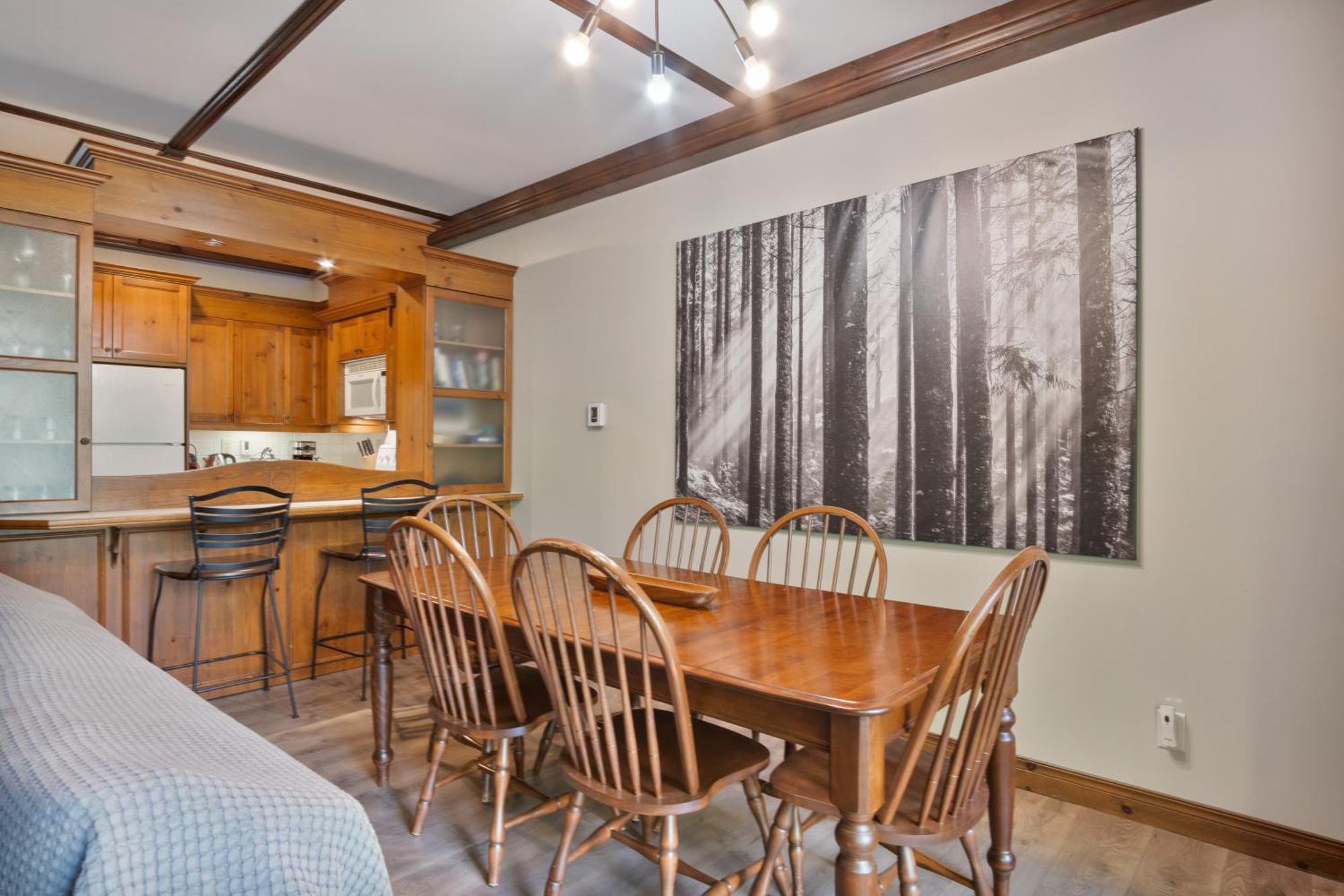 Les Manoirs By Rendez-Vous Mont-Tremblant Mont-Tremblant