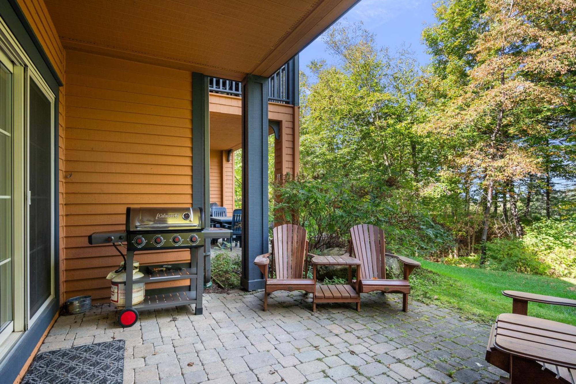 Apartment Les Manoirs By Rendez-Vous Mont-Tremblant *
