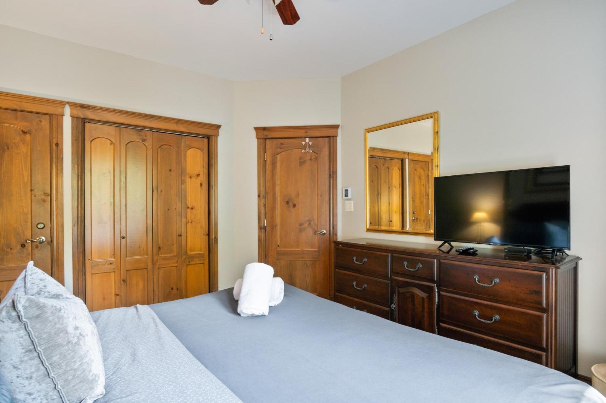 Les Manoirs By Rendez-Vous Mont-Tremblant Apartment