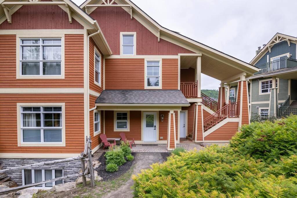 Beautiful Located In * Mont-Tremblant