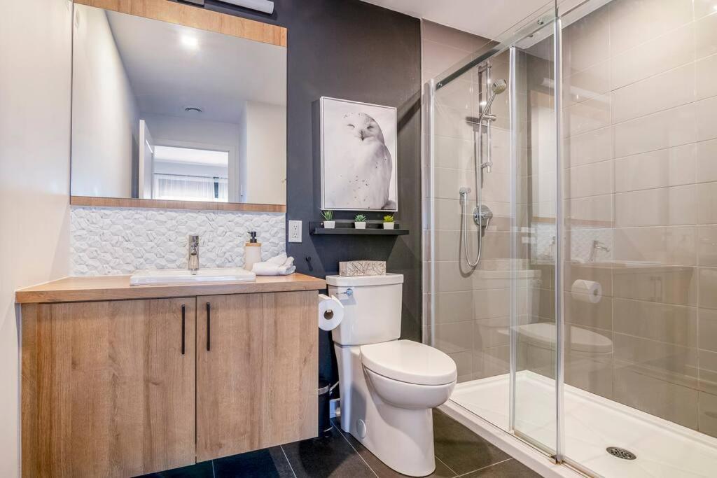 Apartment Beautiful Located In
