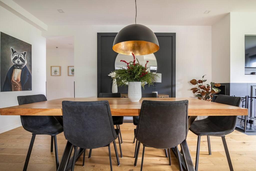 Beautiful Located In * Mont-Tremblant