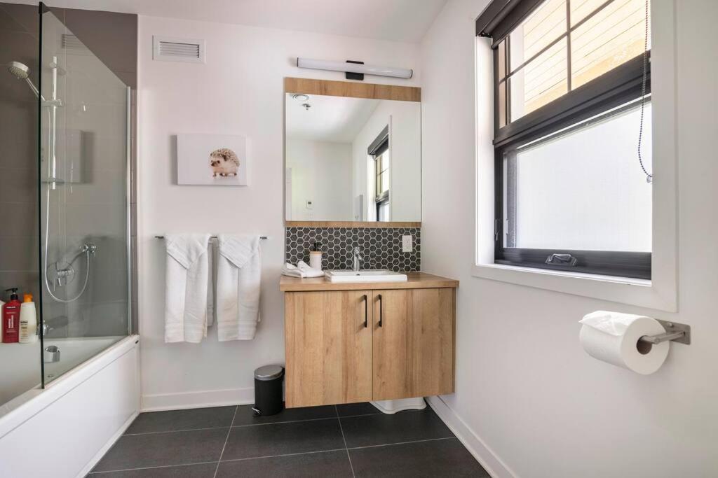 Apartment Beautiful Located In Mont-Tremblant