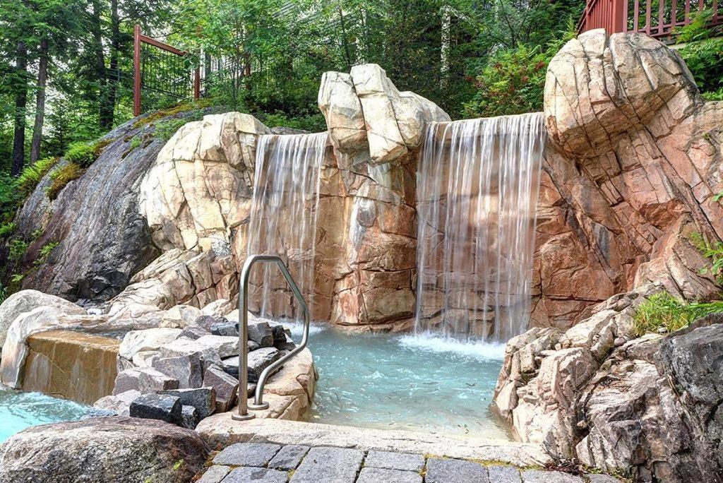 Beautiful Located In Apartment Mont-Tremblant