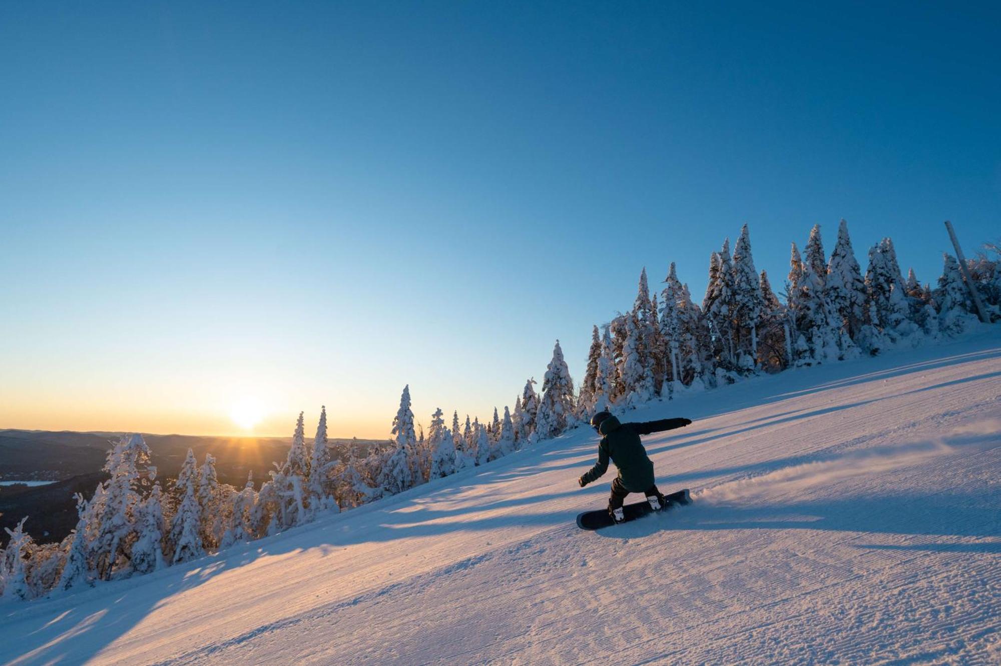 Homewood By Hilton Resort Mont-Tremblant