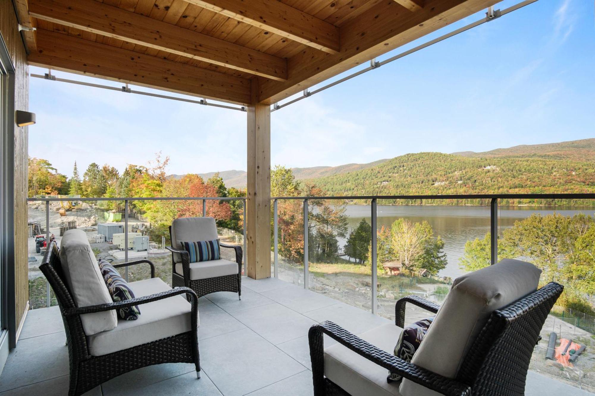Apartment By Tremblant Platinum Mont-Tremblant
