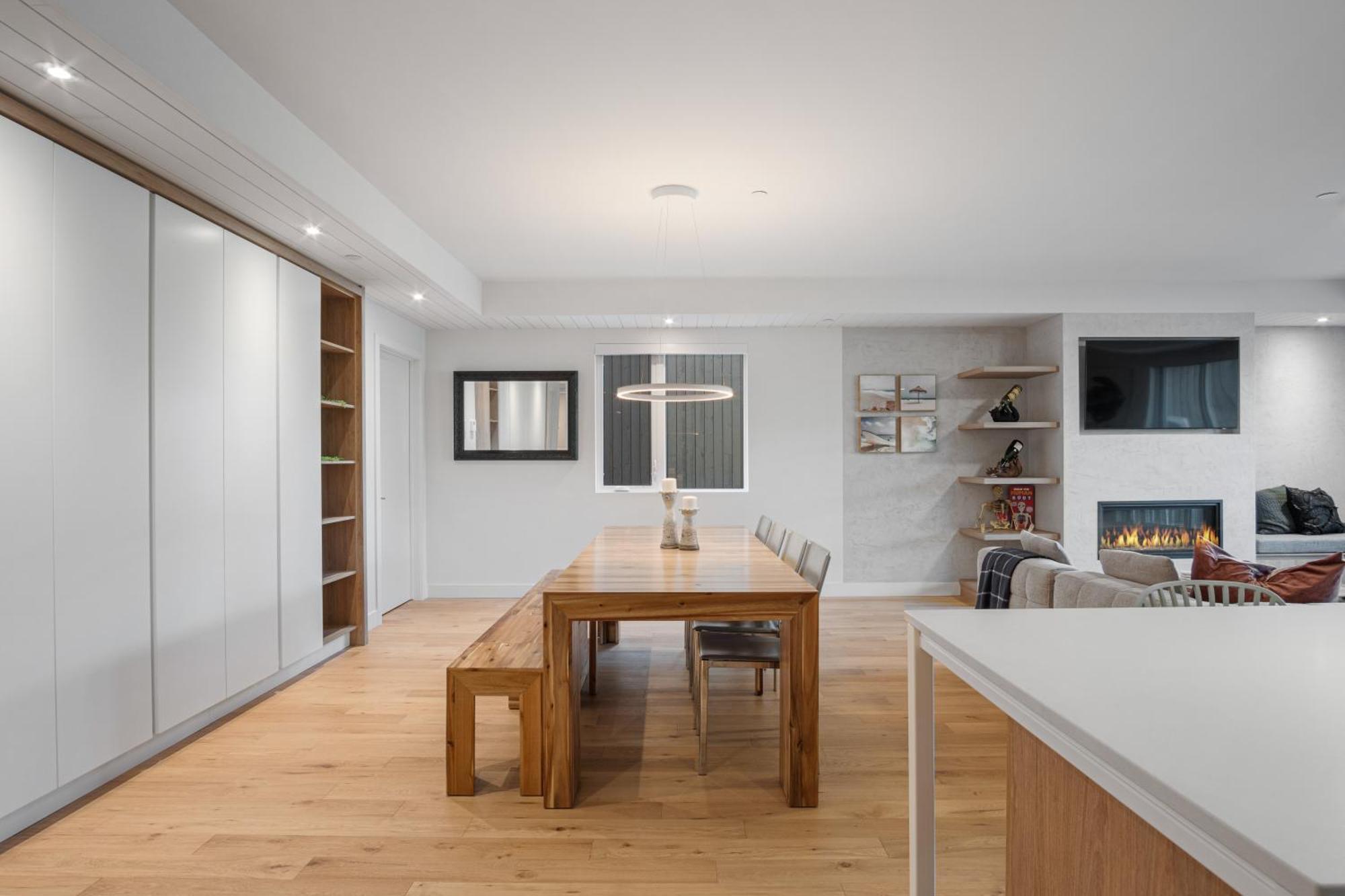 By Tremblant Platinum