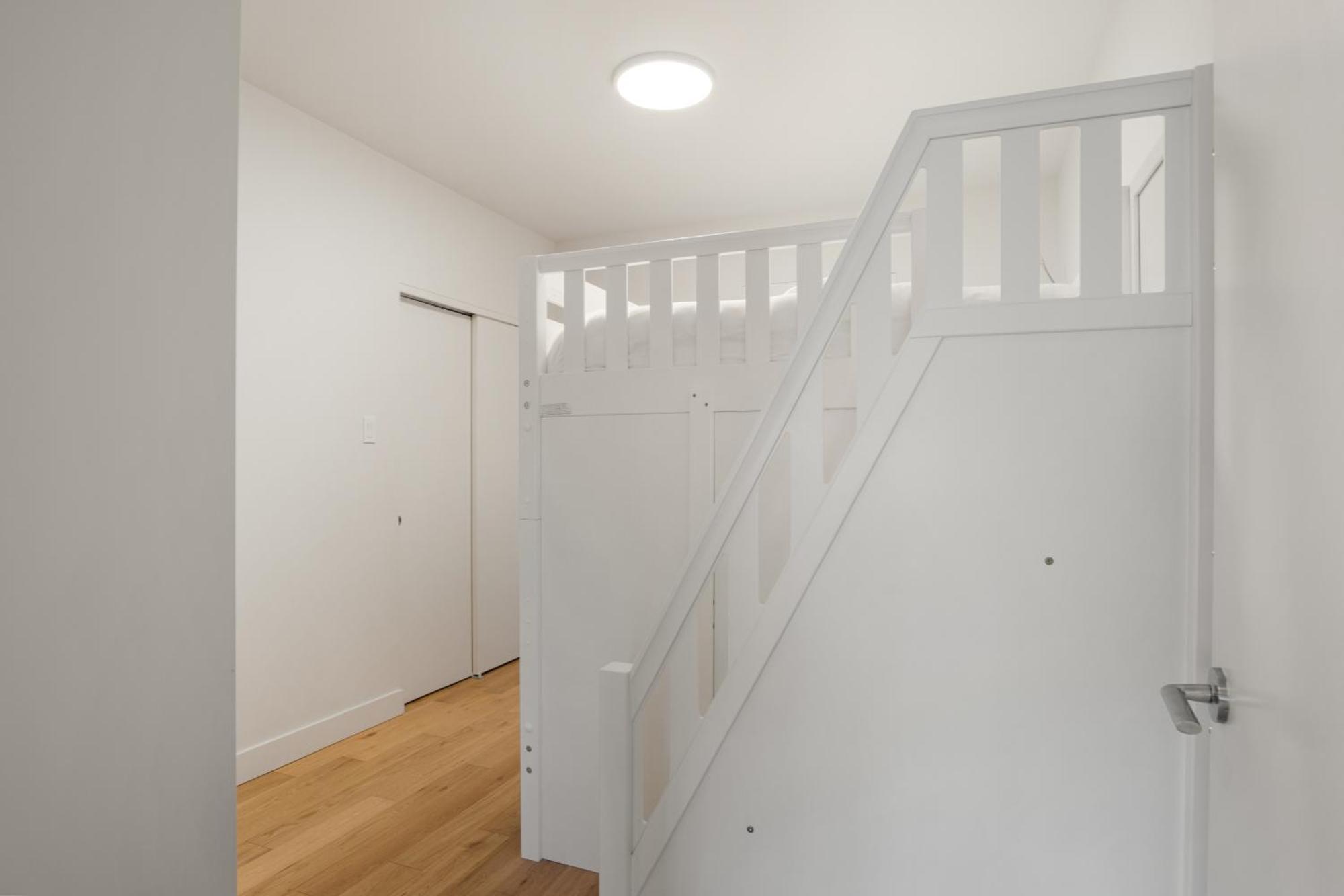 By Tremblant Platinum Apartment