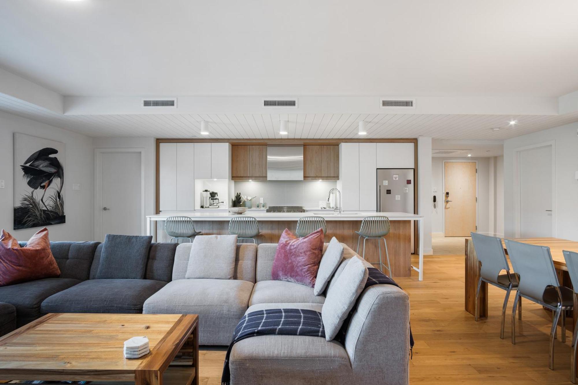 Apartment By Tremblant Platinum *