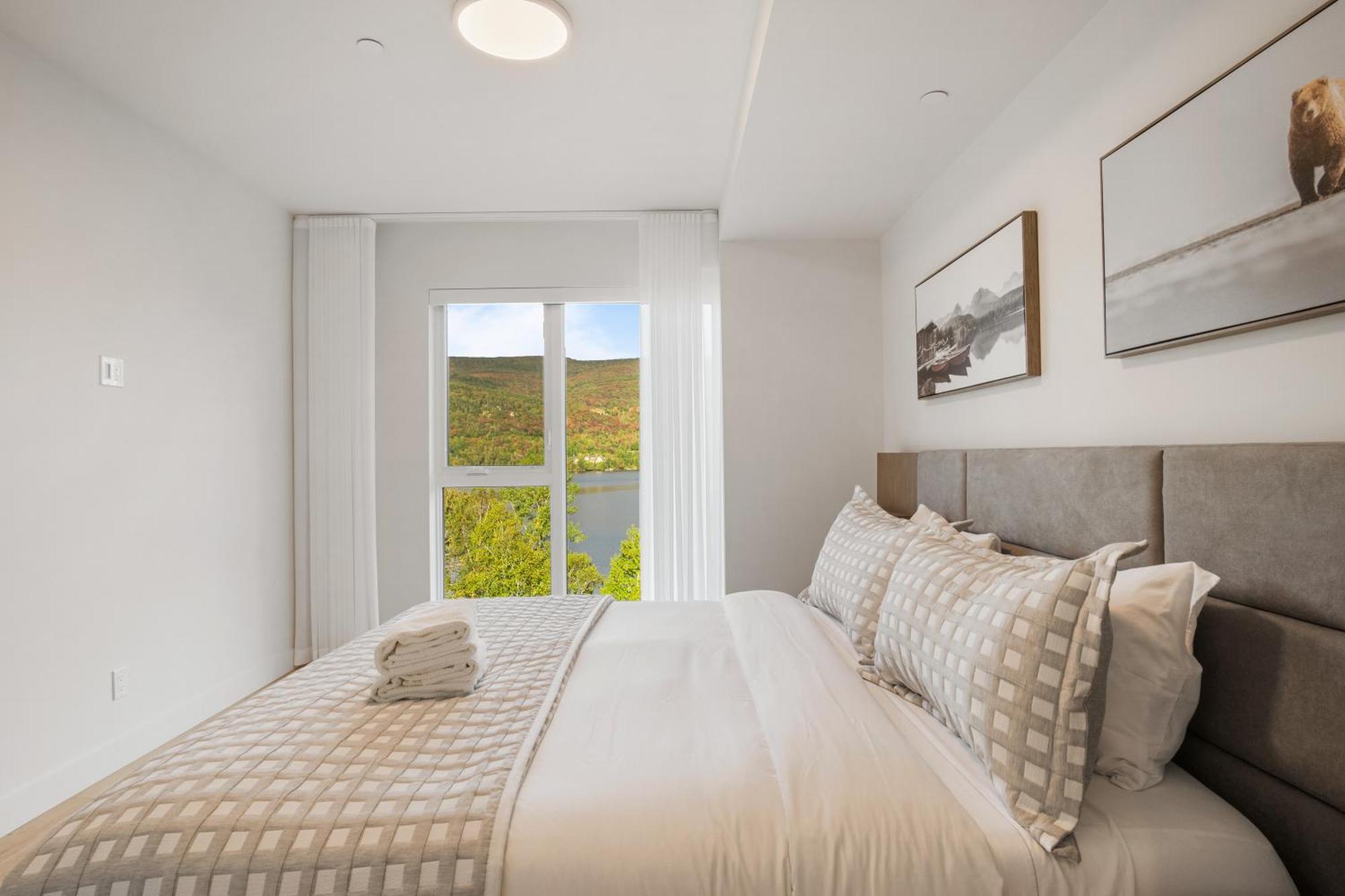 By Tremblant Platinum * Mont-Tremblant