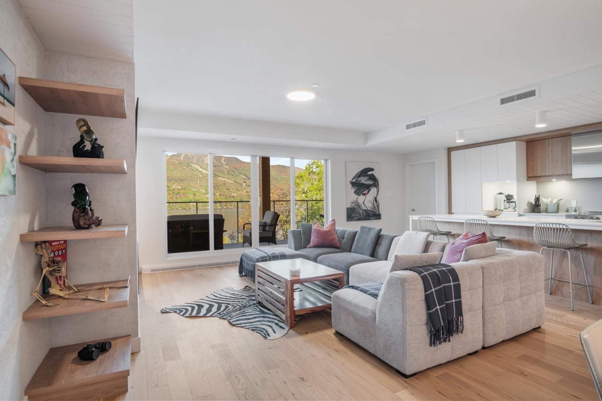 By Tremblant Platinum
