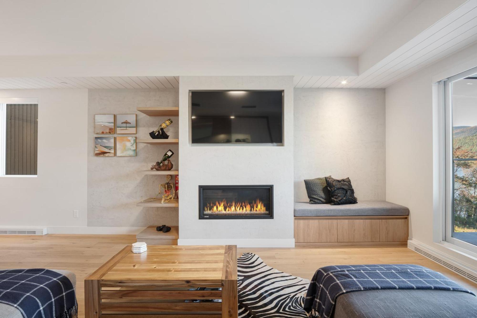 By Tremblant Platinum Apartment