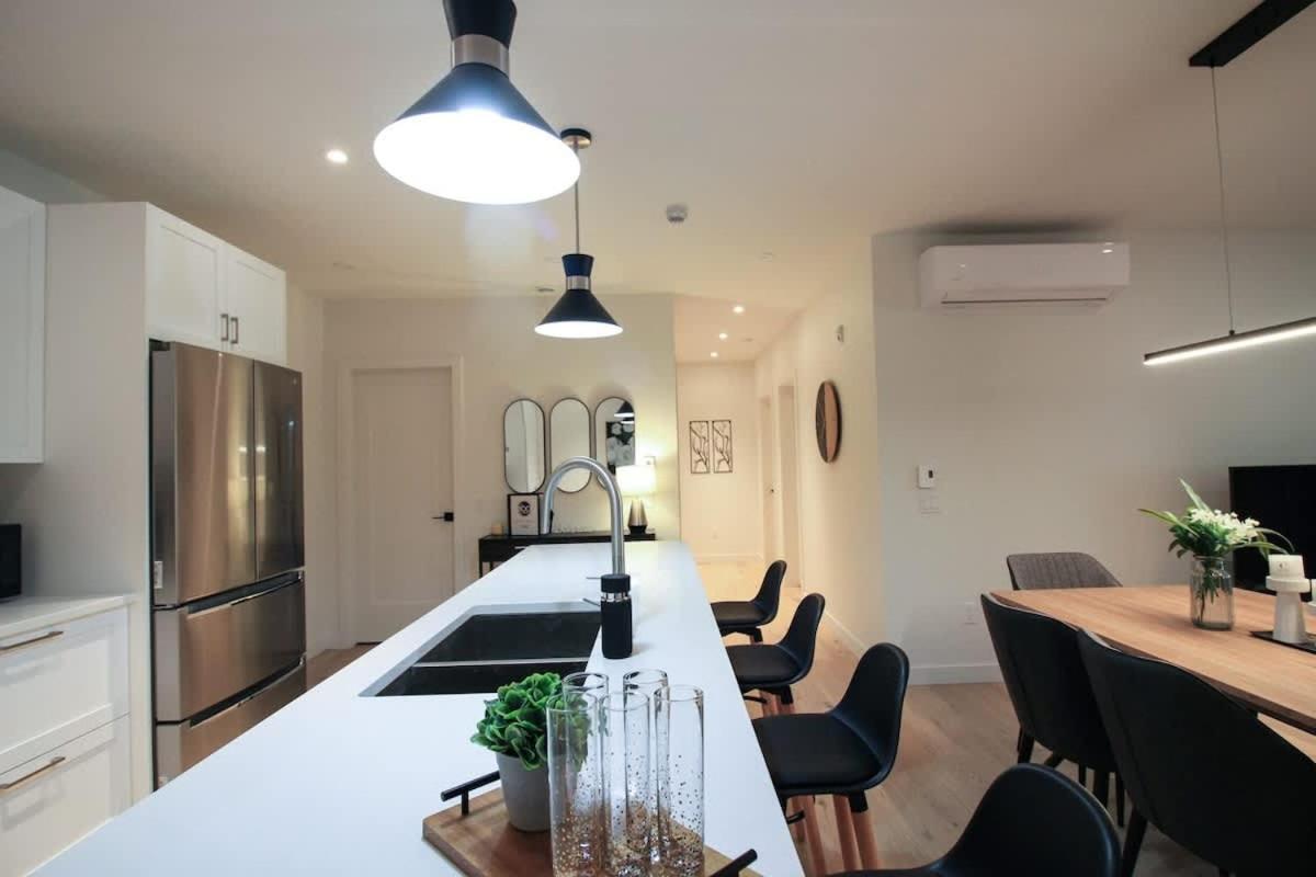 Le 800 De St-jovite Apartment