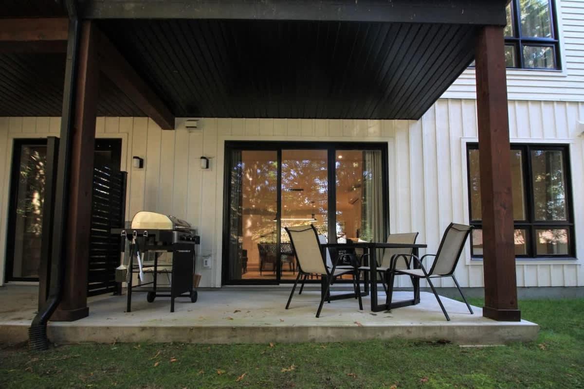 Apartment Le 800 De St-jovite Mont-Tremblant