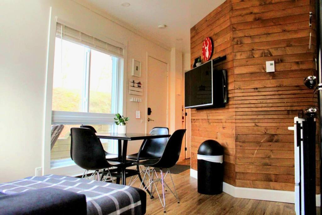 Le Minimaliste Elegant Apartment *