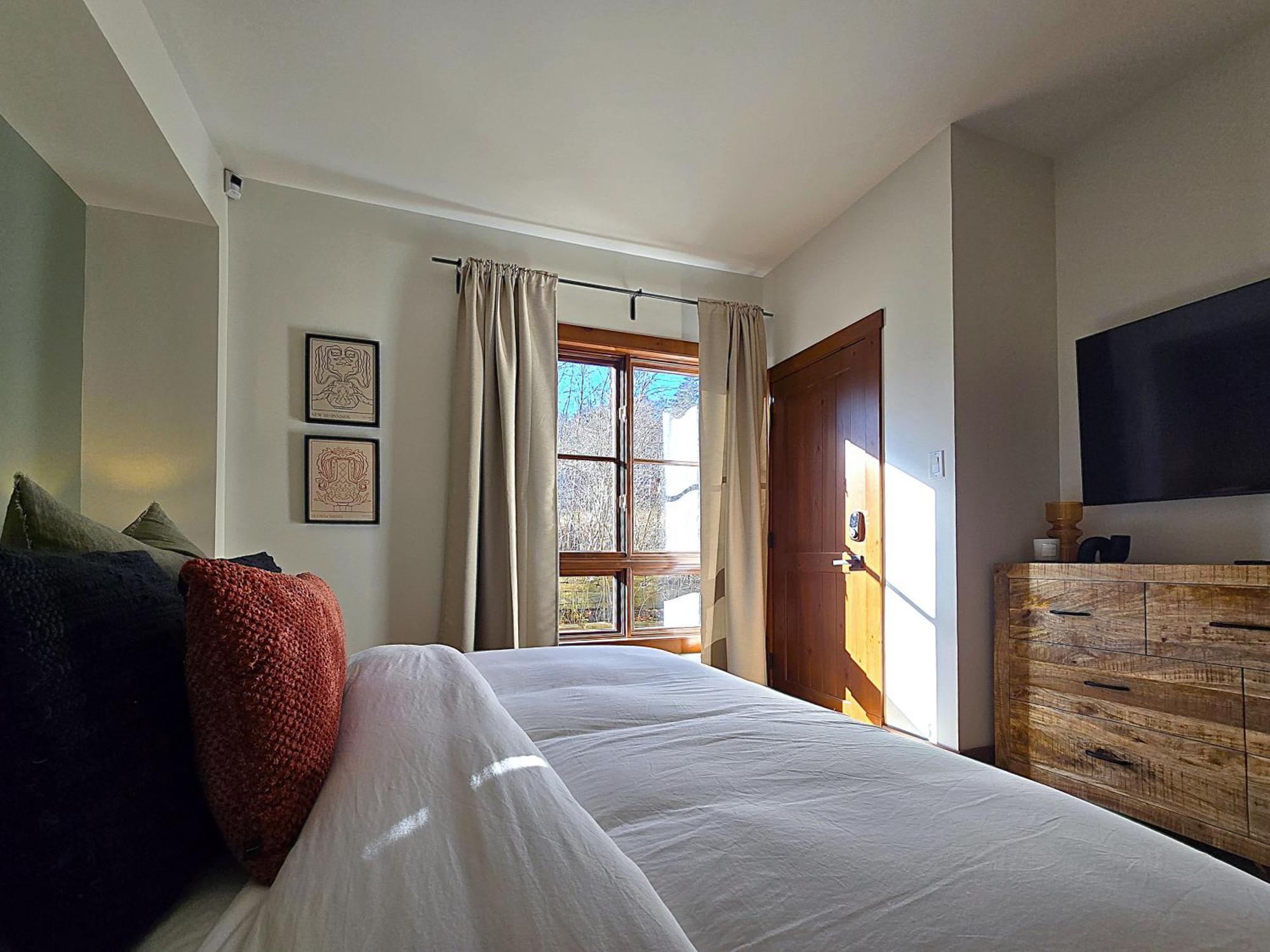 Tremblant Prestige - Etoile 1510-22 *