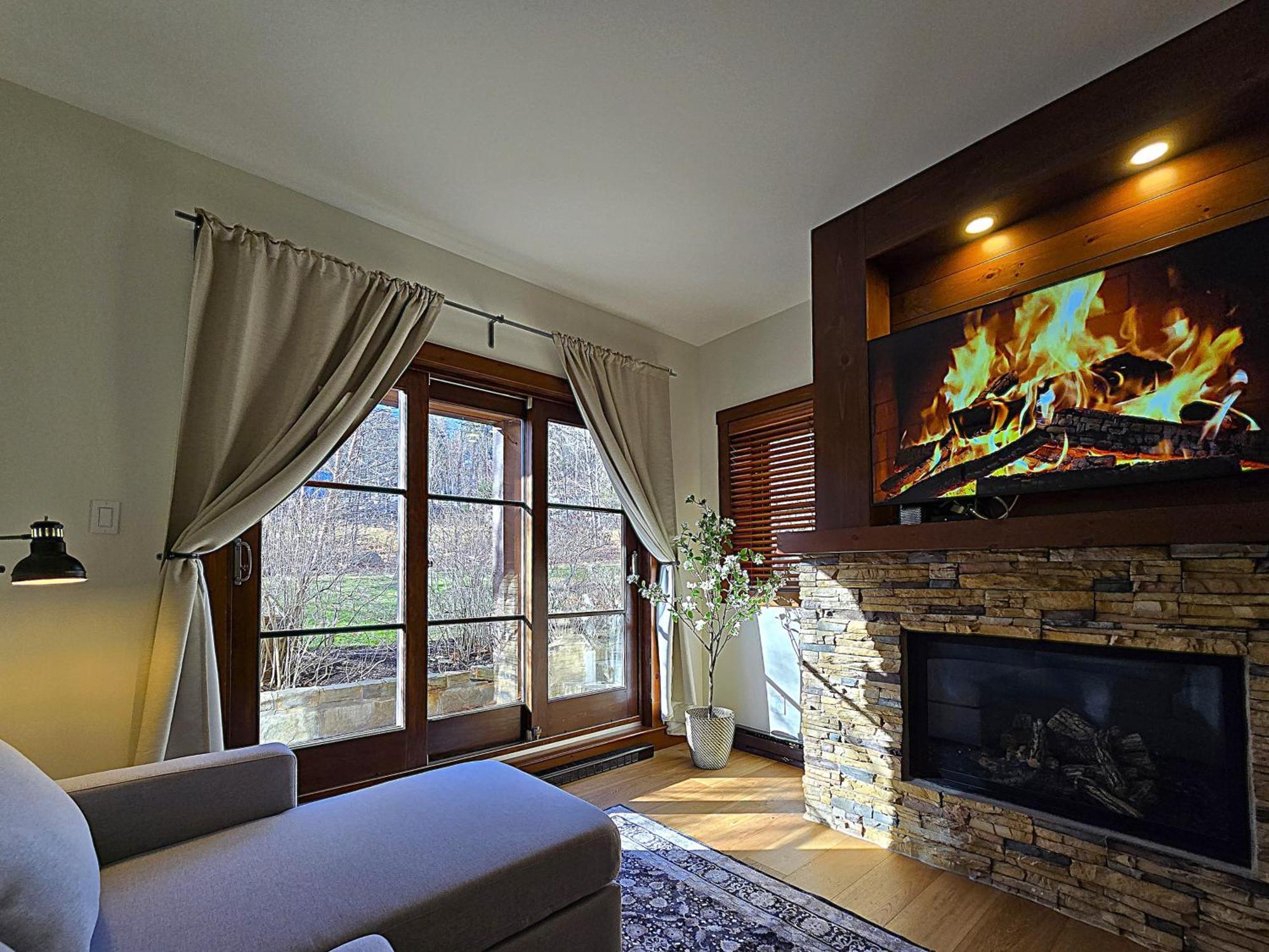 Tremblant Prestige - Etoile 1510-22 Mont-Tremblant