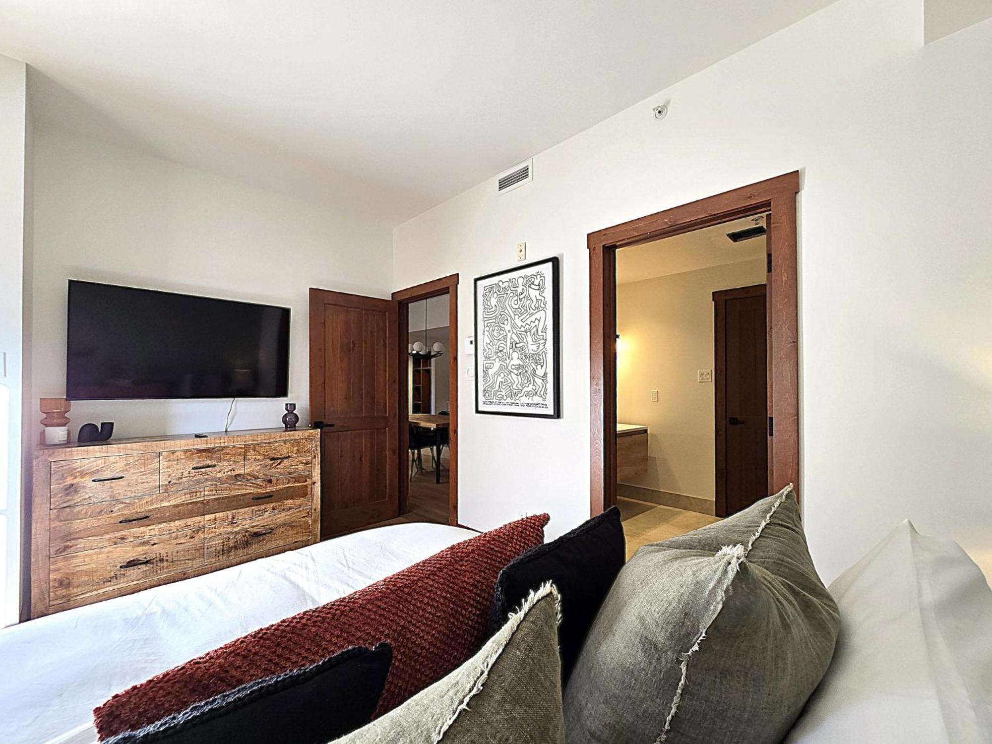 Tremblant Prestige - Etoile 1510-22 * Mont-Tremblant